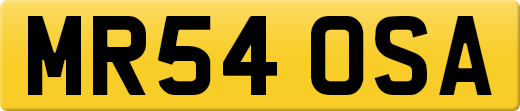 MR54OSA