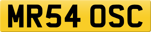 MR54OSC