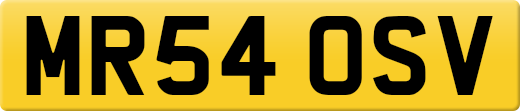 MR54OSV