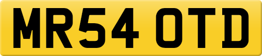 MR54OTD