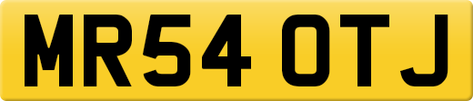 MR54OTJ