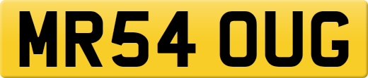 MR54OUG