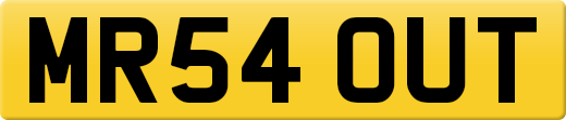 MR54OUT