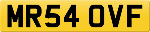 MR54OVF