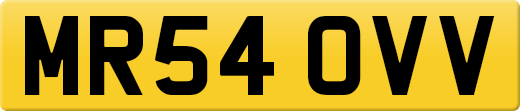 MR54OVV