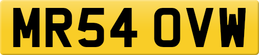 MR54OVW