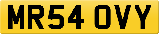 MR54OVY