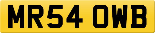 MR54OWB