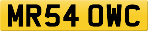 MR54OWC