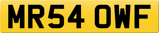 MR54OWF