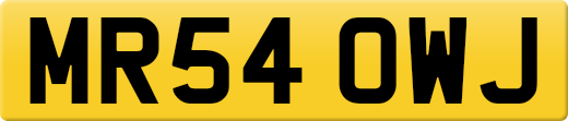 MR54OWJ