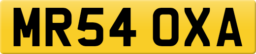 MR54OXA
