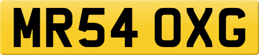 MR54OXG