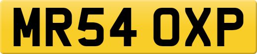 MR54OXP