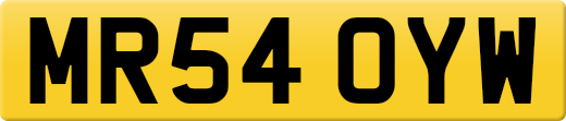 MR54OYW