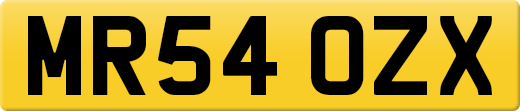 MR54OZX