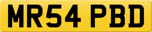 MR54PBD