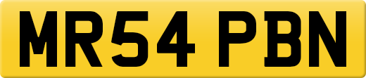 MR54PBN