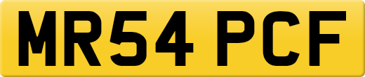 MR54PCF