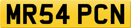 MR54PCN