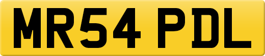 MR54PDL