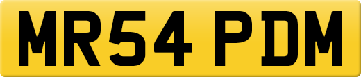 MR54PDM