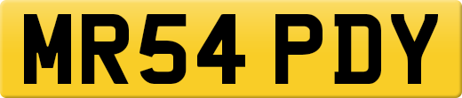 MR54PDY