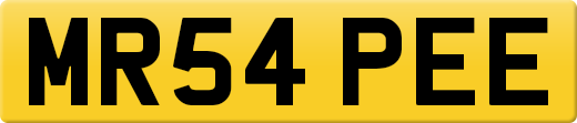 MR54PEE