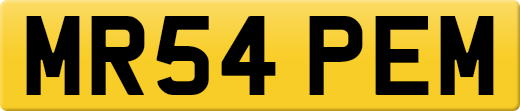 MR54PEM