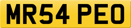 MR54PEO