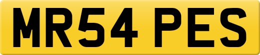 MR54PES
