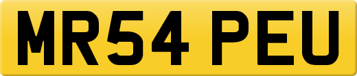 MR54PEU