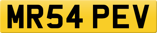 MR54PEV