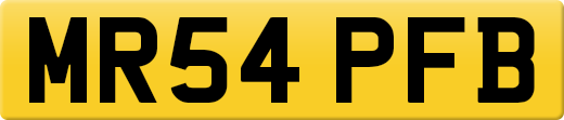 MR54PFB