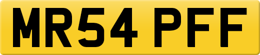 MR54PFF