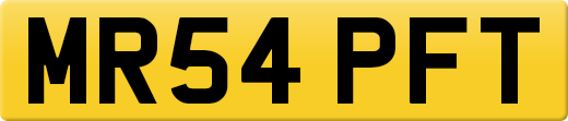 MR54PFT
