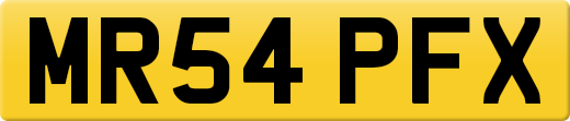 MR54PFX