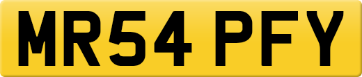 MR54PFY