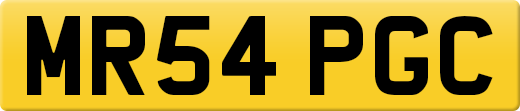 MR54PGC