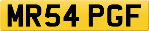 MR54PGF