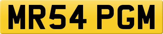 MR54PGM