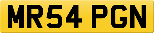 MR54PGN