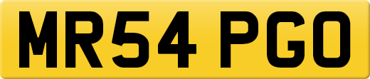 MR54PGO