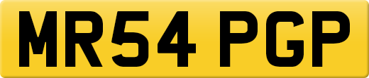 MR54PGP