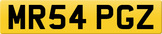 MR54PGZ