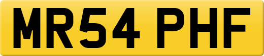 MR54PHF