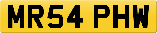 MR54PHW