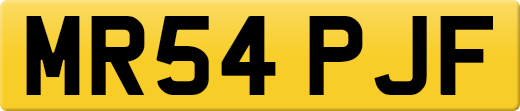 MR54PJF