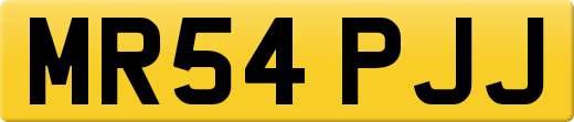 MR54PJJ