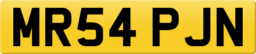 MR54PJN